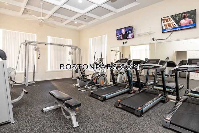 Stoughton - $3,769+ /mo