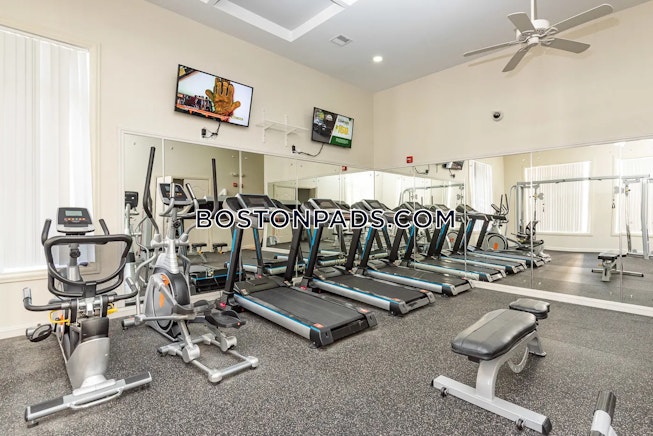 Stoughton - $3,769+ /mo