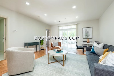 Stoughton 2 bedroom 1 baths Luxury in Stoughton - $2,868 No Fee