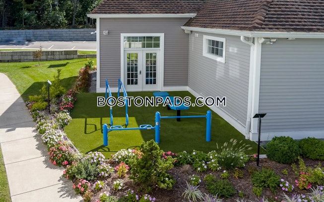 Stoughton - $2,868+ /mo