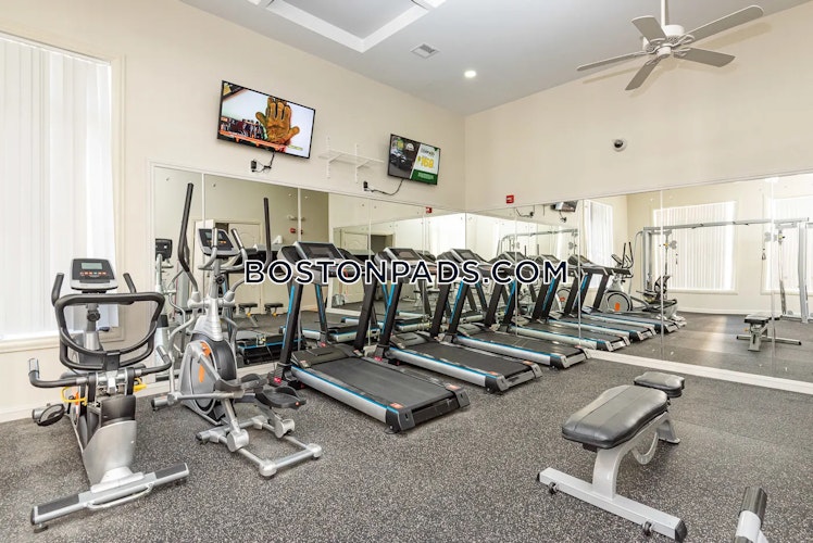 Central St., Stoughton