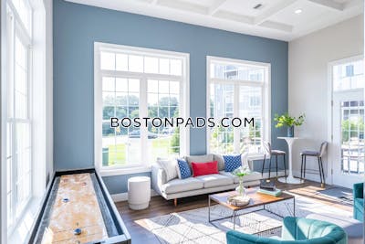 Stoughton 2 bedroom 1 baths Luxury in Stoughton - $4,949 No Fee