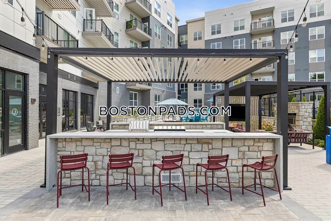 Peabody - $2,240+ /mo