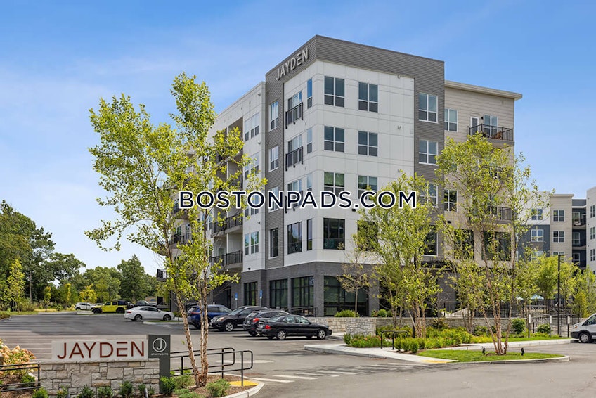 Peabody - $2,240+ /month