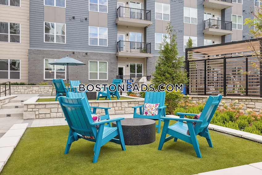 Peabody - $2,240+ /month