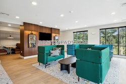 Dearborn Rd. Peabody