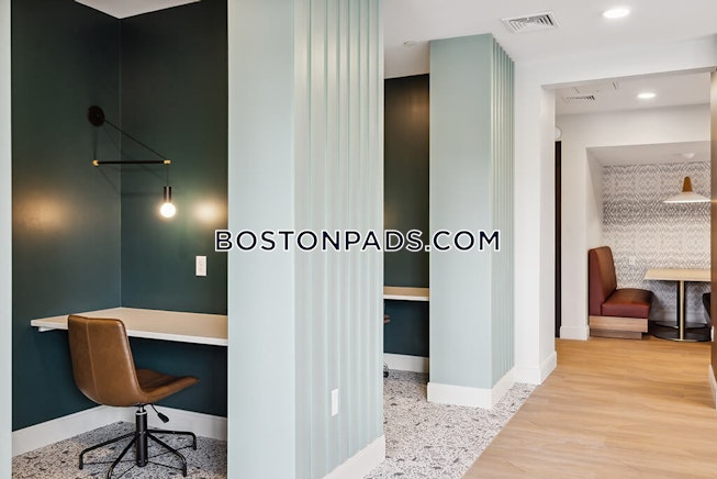 Peabody - $2,240+ /mo