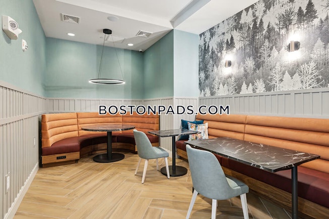 Peabody - $2,240+ /mo