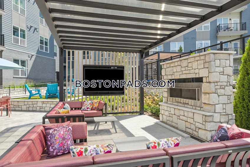 Peabody - $2,240+ /month