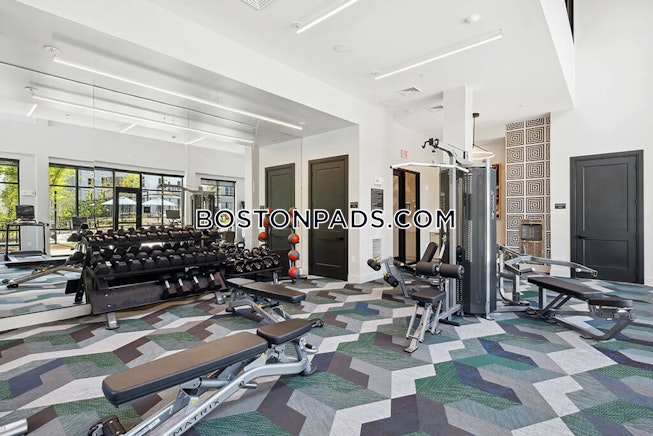 Peabody - $2,240+ /mo