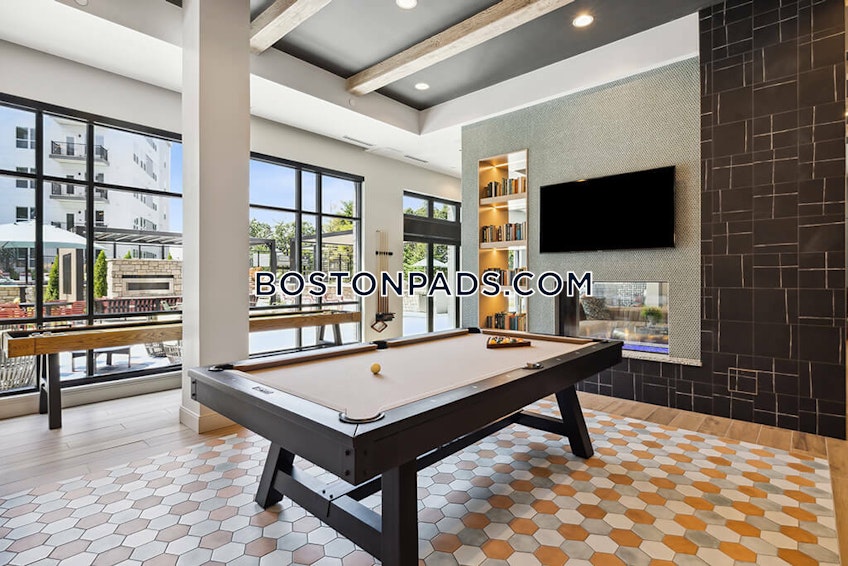 Peabody - $2,240+ /month