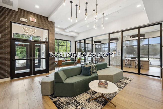 Peabody - $2,240+ /mo