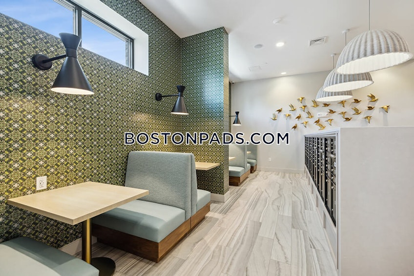 Peabody - $2,240+ /month