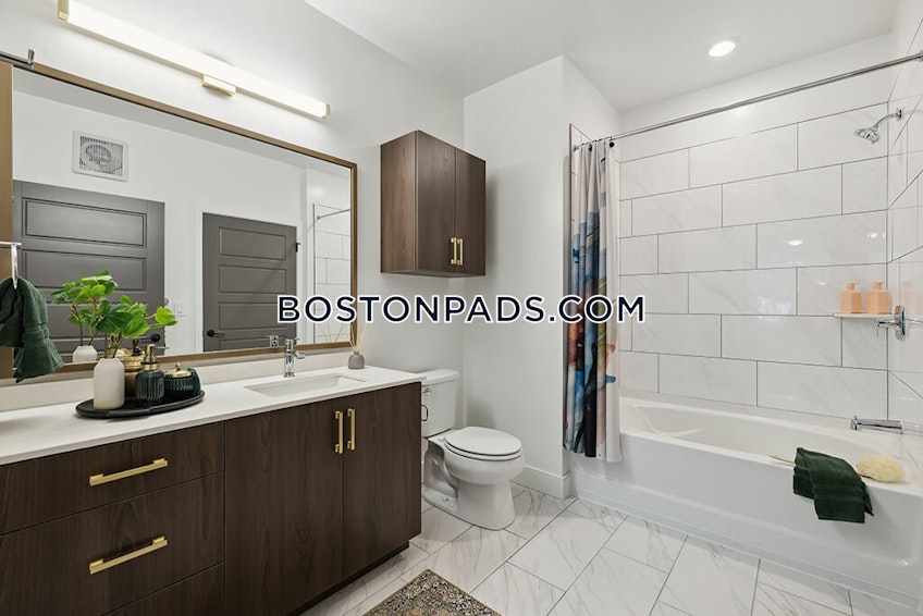 Peabody - $2,240+ /month