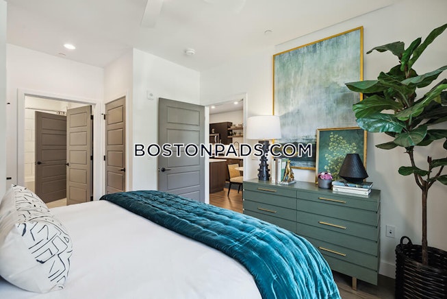 Peabody - $2,240+ /mo