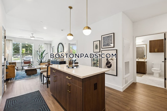 Peabody - $2,240+ /mo