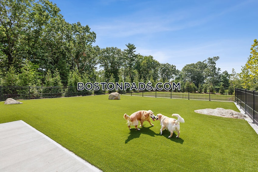 Peabody - $2,240+ /month