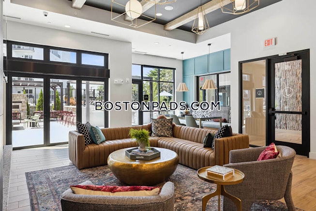 Peabody - $2,240+ /mo