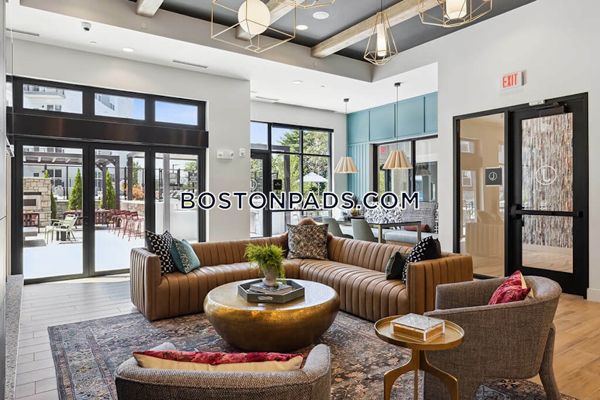 Peabody - $2,240+ /month