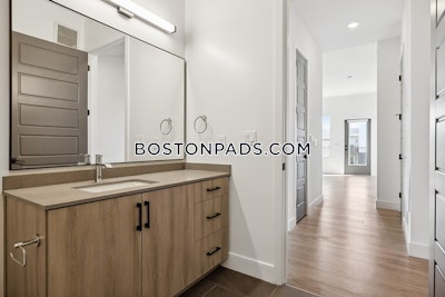 Peabody Apartment for rent 2 Bedrooms 2 Baths - $3,545 No Fee