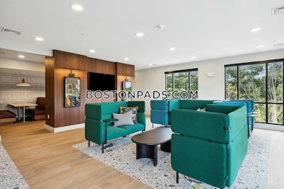 Peabody Apartment for rent 2 Bedrooms 2 Baths - $3,545 No Fee