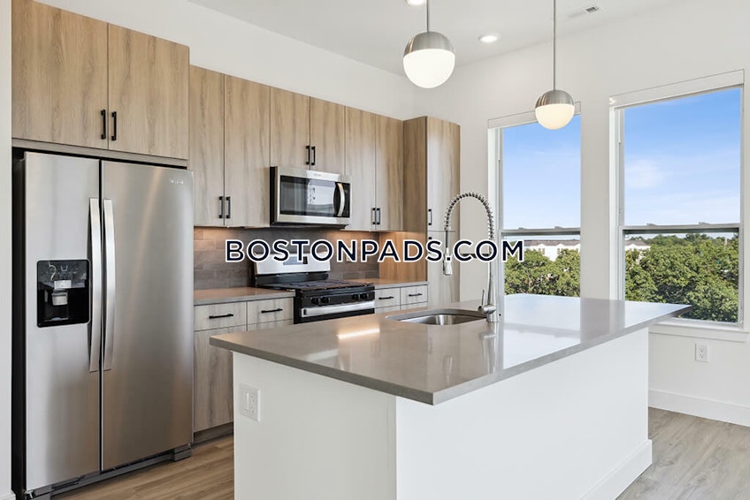 Peabody - $2,895+ /month