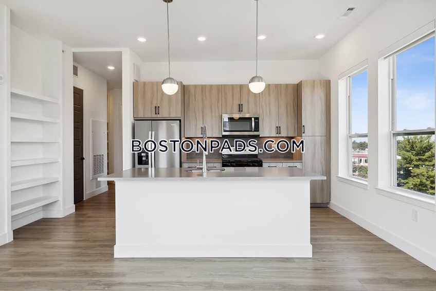 Peabody - $2,895+ /month