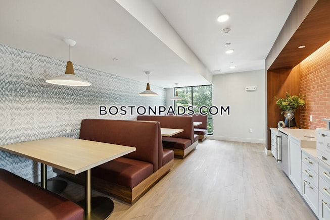 Peabody - $3,160+ /mo