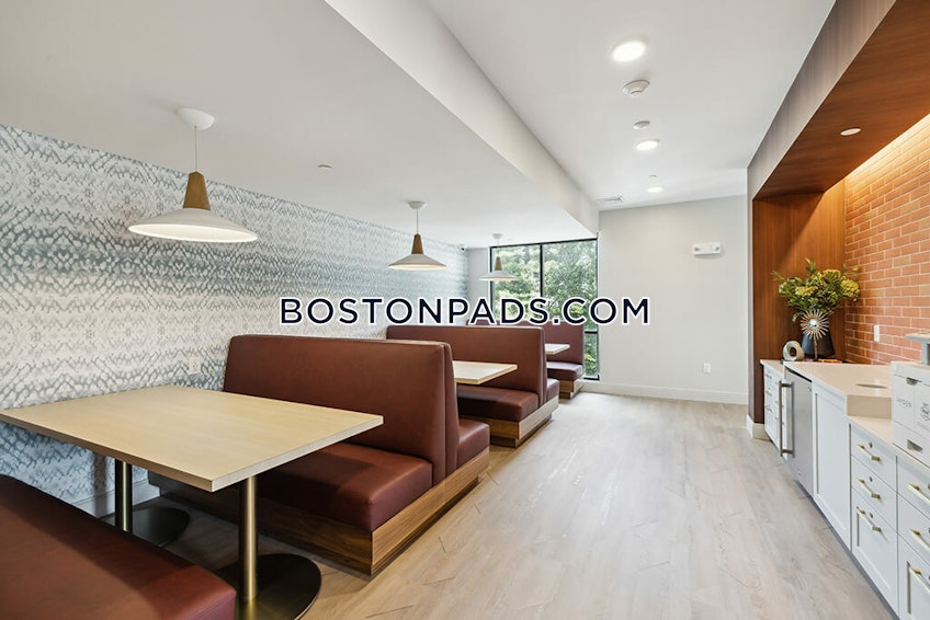 Peabody - $2,625+ /month