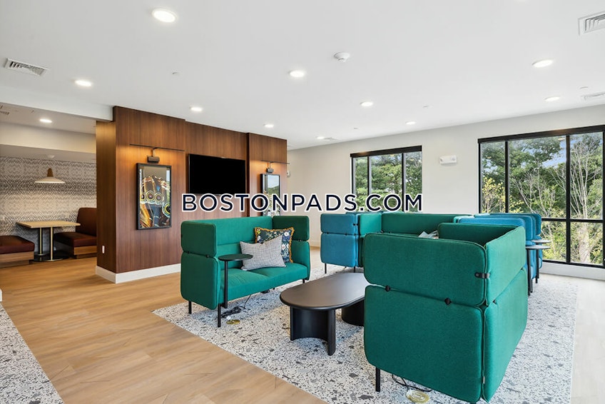 Peabody - $2,625+ /month