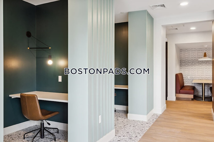 Peabody - $2,625+ /month