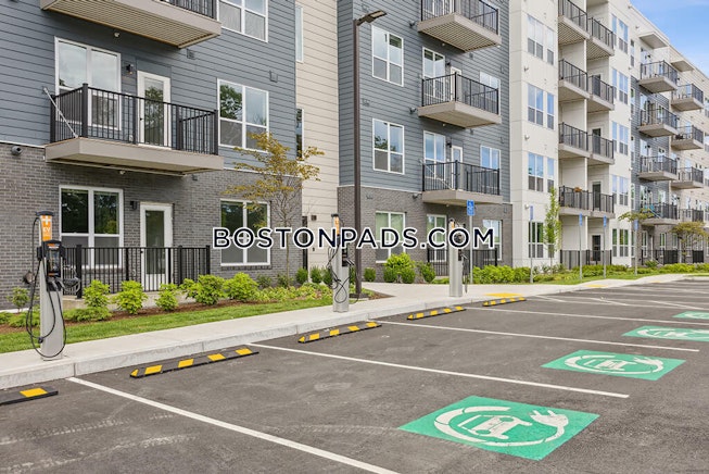 Peabody - $3,160+ /mo