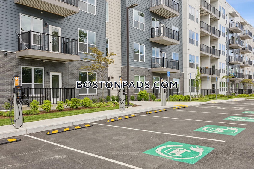 Peabody - $2,625+ /month