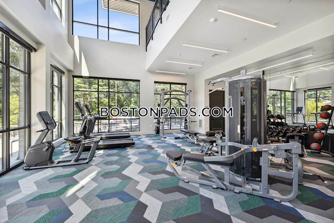 Peabody - $3,160+ /mo