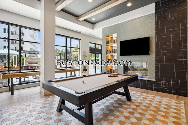 Peabody - $3,160+ /mo