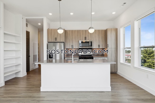 Peabody - $3,160+ /mo