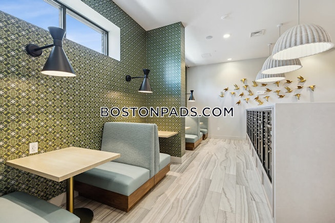 Peabody - $3,160+ /mo