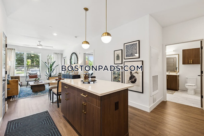 Peabody - $2,625+ /month