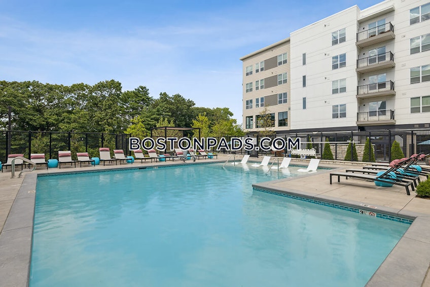 Peabody - $2,625+ /month