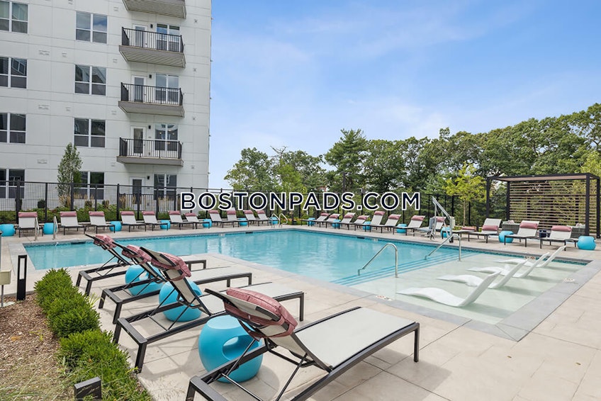 Peabody - $2,625+ /month