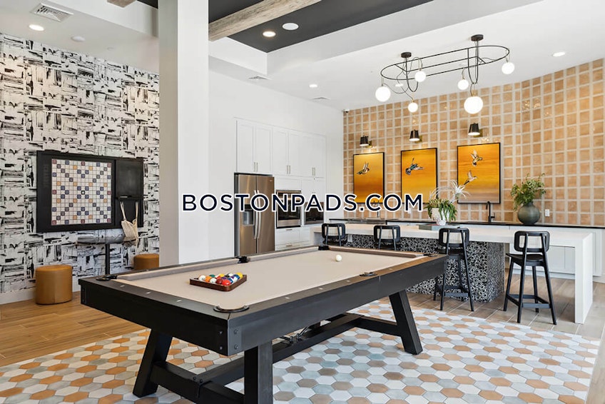 Peabody - $2,625+ /month