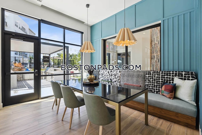 Dearborn Rd. Peabody