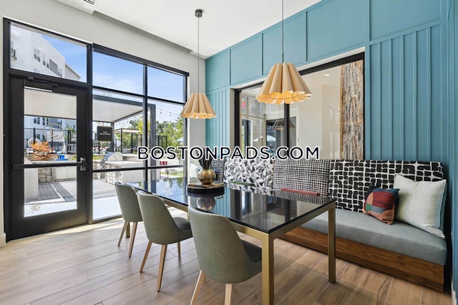 Peabody - $3,160+ /mo