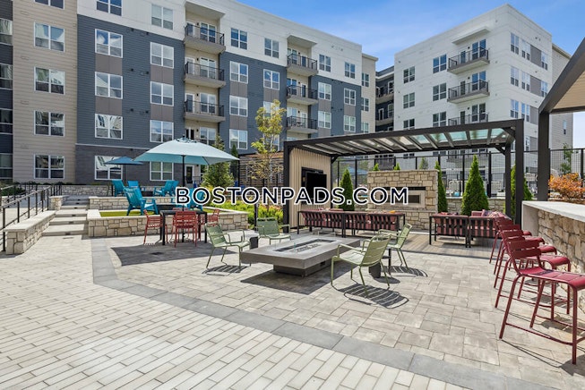 Peabody - $3,995+ /mo