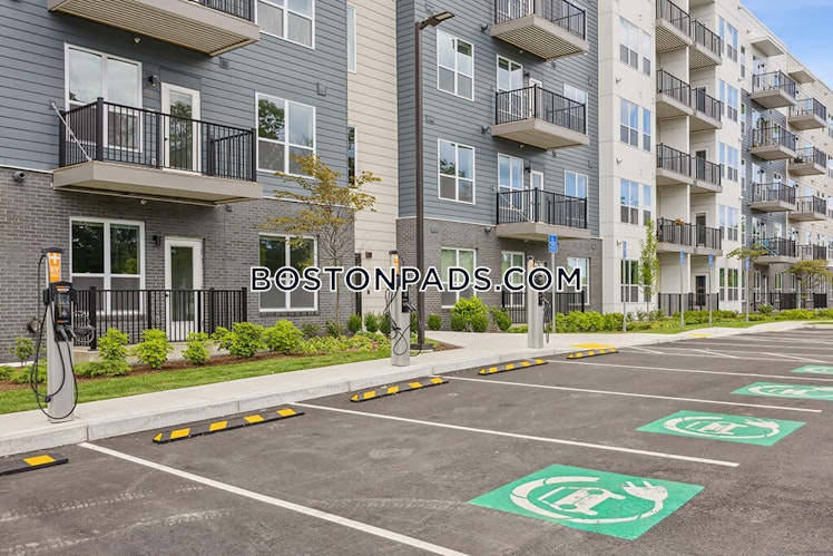 Dearborn Rd., Peabody