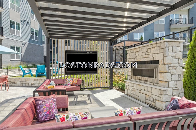 Peabody - $3,995+ /mo