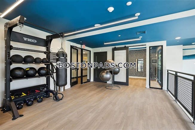 Peabody - $3,995+ /mo