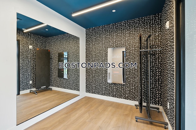 Peabody - $3,995+ /mo