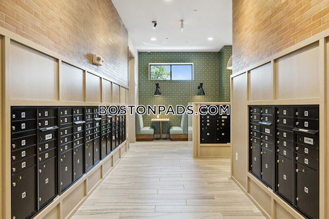 Peabody - $3,995+ /mo