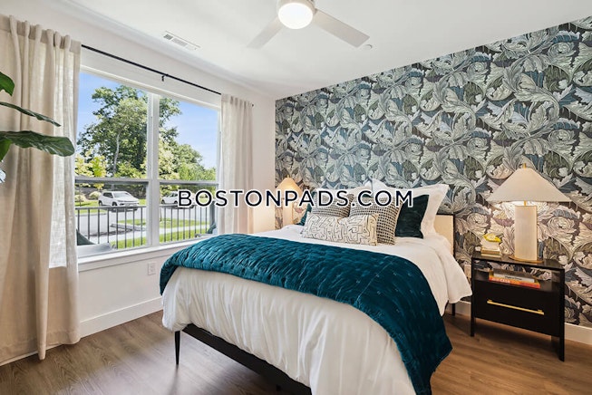 Peabody - $3,995+ /mo